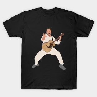 Johnny Karate T-Shirt